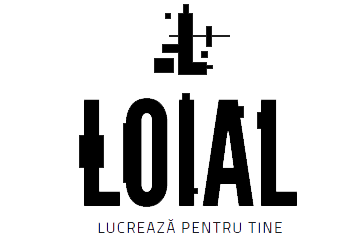 Logo Loial